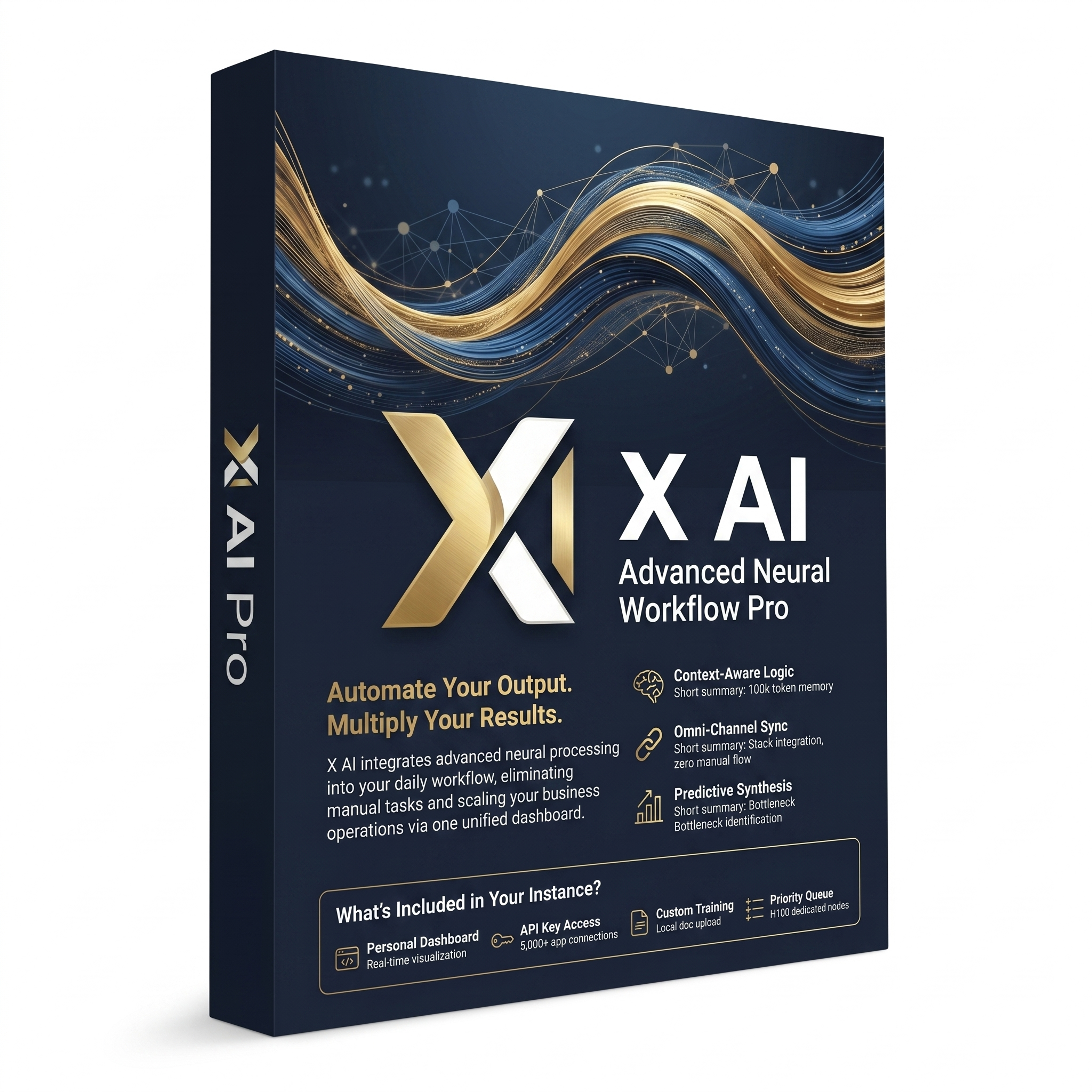 Annual Package - 2 Users